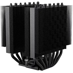 Кулер для процесора PcCooler PсCOOLER RT720 TC ARGB Black (RT720TC-BKAWYX-GL) - мініатюра 3