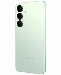 Смартфон Samsung Galaxy S25 12/256GB Mint SM-S931BLGGEUC - мініатюра 4