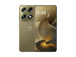 Смартфон Motorola Signature 16/512GB Martini Olive (PBAB0044)