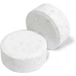 Таблетки від кавових жирів Coffeein clean Detergent 8х2г - мініатюра 2