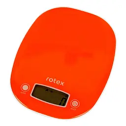 Ваги кухонні електронні Rotex RSK19-P - мініатюра 2