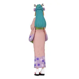 Фігурка Bandai Ван-Піс One Piece Кодзуки Хіорі Kozuki Hiyori 16 см B OP KH 01 - мініатюра 3