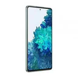 Смартфон Samsung Galaxy S20 FE 5G SM-G781B 8/128GB Cloud Mint - мініатюра 2