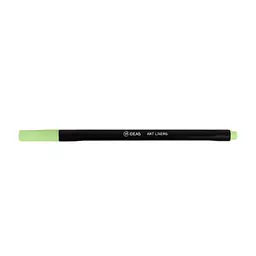 Кольоровий лінер Art Liner, Willow bud green/Зелена брунька, 99IDEAS