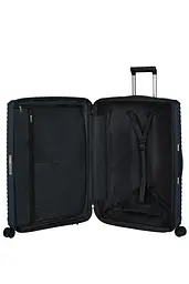 Валіза 68 См Samsonite UPSCAPE BLUE 68x47x28(31) KJ1*01002 - мініатюра 2
