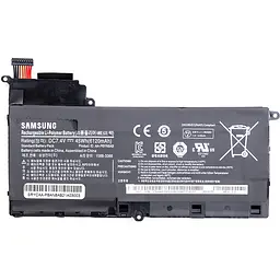 Акумулятор для ноутбуків Samsung NP530U4B Series (AA-PBAN8AB) 7.4V 6120 mAh