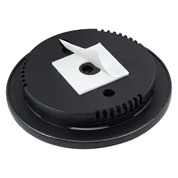 Гігрометр - термометр аналоговий Repti-Zoo Glowing Thermo / Hygrometer (RHT04) - мініатюра 4