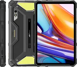 Планшет Ulefone Armor Pad 3 Pro 8/256GB Black * 4G комплект без підставки - мініатюра 8
