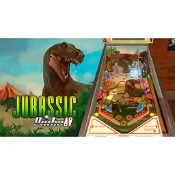Ключ активації Microsoft Wild Pinball Bundle для Xbox One/Series S/X - мініатюра 2