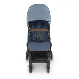 Прогулянкова коляска Uppababy MINU V2  - Charlotte (0802-MIN-EU-CHA) - мініатюра 2