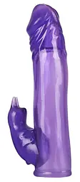 Набір секс-іграшок You2Toys Purple Appetizer Toy Set 9 шт. фіолетовий - мініатюра 9