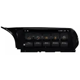 Штатна магнітола TORSSEN Infiniti QX30 10.25 4/64 Carplay DSP 4G - мініатюра 2