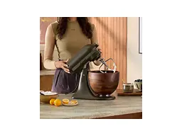 Кухонна машина KitchenAid Evergreen 5KSM180WSEEG limited edition - мініатюра 6