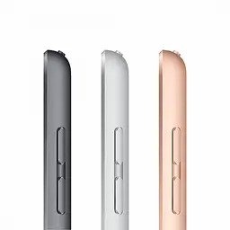 Планшет Apple iPad 10.2" (8 Gen) Wi-Fi 32GB Model A2270 (Grade A) Silver - мініатюра 6