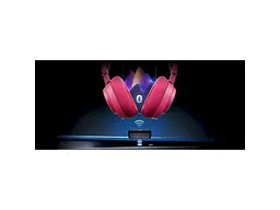 Навушники з мікрофоном SteelSeries Arctis Nova 7P Wireless Gen 2 Magenta - мініатюра 4