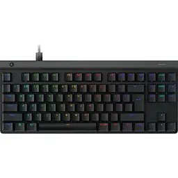 Клавіатура Logitech G515 TKL Black (920-012872) [123820]