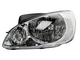 Фара передня ліва Hyundai Getz 01-11р Depo (221-1141L-LD-E)