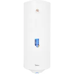 Водонагрівач Midea ECO D80-15F6 (W)