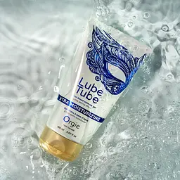 Лубрикант на водній основі Orgie Lube Tube Xtra Moisturizing, 150 мл, інтенсивне зволоження - мініатюра 4