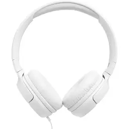 Навушники JBL Tune 520C White (JBLT520CWHT) - мініатюра 3