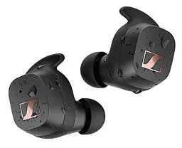 Гарнітура Sennheiser Sport True Wireless - мініатюра 2