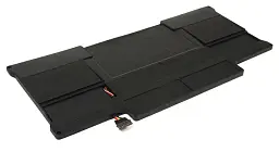 Акумулятор PowerPlant для ноутбуків APPLE MacBook Air 13" (A1405) 7.3V 38Wh (NB420094) - мініатюра 4