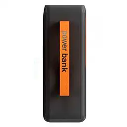 Батарея універсальна Aspiring Light 50 50000mAh PD/22.5W (PB-L50) - мініатюра 4