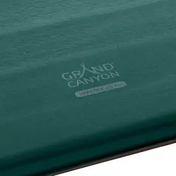 Килимок самонадувний Grand Canyon Hancock XW Botanical Garden - 7.5см - одномісний (350017) - мініатюра 4