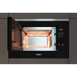 Мікрохвильова піч Whirlpool WMF 200 G [99920] - мініатюра 6