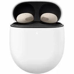 Навушники Google Pixel Buds Pro 2 Porcelain