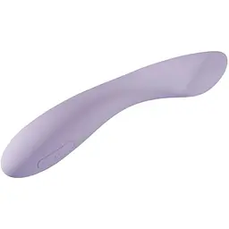 Вібратор для точки G Svakom Amy 2 Pastel Lilac - мініатюра 5