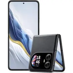 Смартфон Blackview Hero 10 12/256GB Black - мініатюра 3
