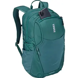 Рюкзак Thule EnRoute Backpack 26L Mallard Green (3204847) [107513] - мініатюра 10
