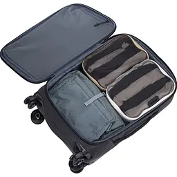 Органайзер для одягу Thule Packing Cube Small білий (3205569) - мініатюра 4