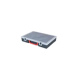 Органайзер Organiser Classic 350 11 відділеннь 345x245x60 мм 5902455501840