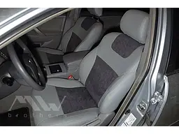 Авточохли модельні MW Brothers для Toyota Camry V 40 c 2006