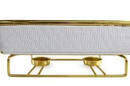 Мармітниця керамічна 1 л HP1013 - мініатюра 6