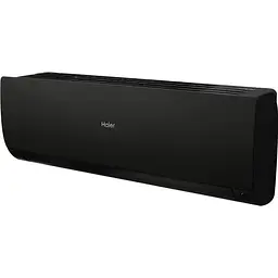 Спліт-система Haier Flexis AS35S2SF1FA-BH1/1U35MEHFRA-1 Matt Black [116074] - мініатюра 5