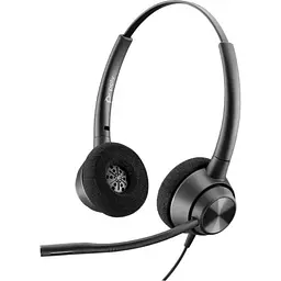 Гарнітура Poly EncorePro 320 USB-A Stereo (767G0AA)
