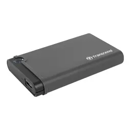 Кишеня зовнішня Transcend TS0GSJ25CK3 - миниатюра 2
