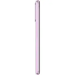 Смартфон Samsung S20 FE 5G 6/128Gb SM-G781U Cloud Lavender - мініатюра 5