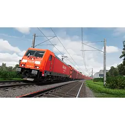 Ключ активації Microsoft Train Sim World 4: Austrian Regional Edition для Xbox One/Series S/X - мініатюра 3