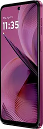 Смартфон Motorola Moto G55, 8/256GB Twilight Purple - мініатюра 4