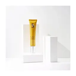 Крем для обличчя SPA Treatment eX Skin Taut Cream Антивіковий з нано-капсульованим колагеном 30 г (4544877509229) - мініатюра 8