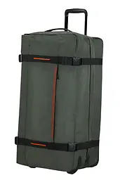 Дорожня Сумка На Колесах American Tourister URBAN TRACK KHAKI 77x41x40 MD1*94003 - мініатюра 9