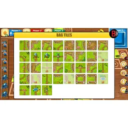 Ключ активації Microsoft Farm Builder для Xbox One/Series S/X - мініатюра 8