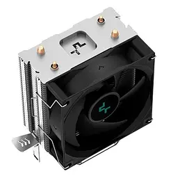 Кулер для процесора AG200, алюміній/мідь, 1x92 мм, для Intel 115x/1200/1700 Deepcool teh0027880 - мініатюра 3