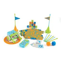 Ігровий Stem-набір Learning Resources Робот Botley (LER2935) - мініатюра 5