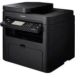 БФП Canon i-Sensys MF267dw II чорно-біле з Wi-Fi (5938C008AA)