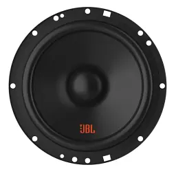 Автомобільна акустика JBL Stage2 64CFS 2-х смугова, коаксіальна, 16.5 см, кругла, 45 Вт - мініатюра 2